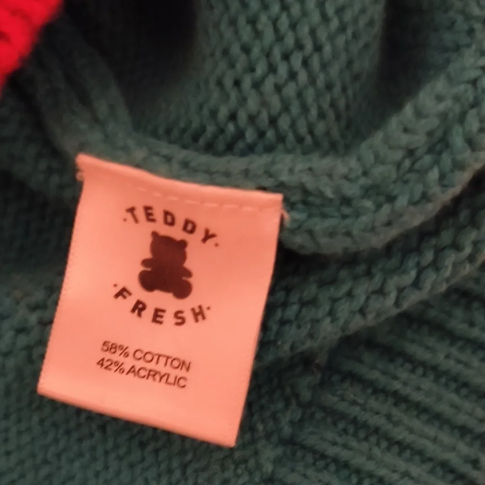 Teddy Fresh KIDS Sweater - Picture 5 of 7